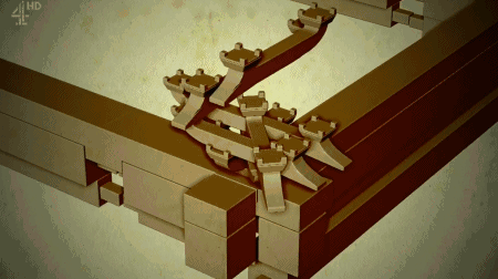 营造法式|《营造法式》古代第一部建筑工程官方著作