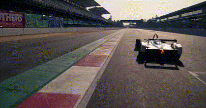 竞速赛道,suv体验路,汽车品牌展示区,国际卡丁车场及汽车改装服务区