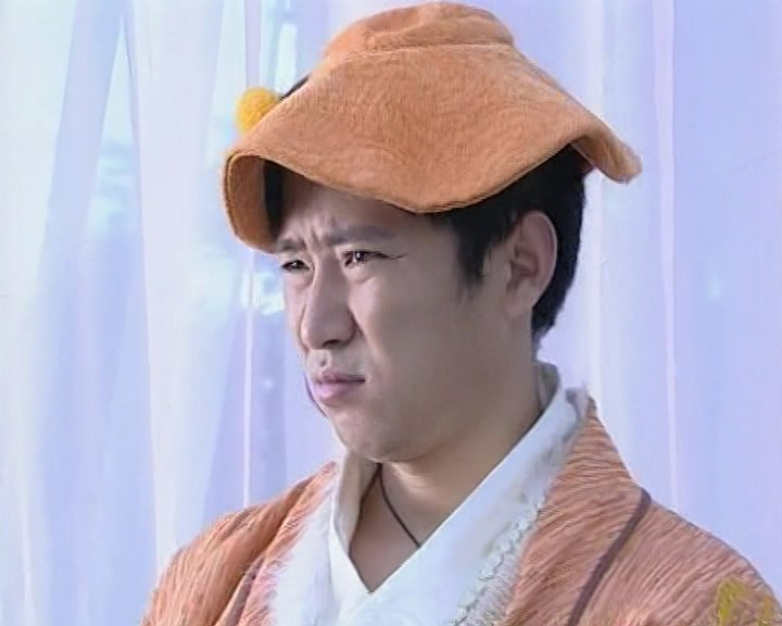 还记得《喜气洋洋猪八戒》吗?剧中主角都沉寂,倒是她越来越火