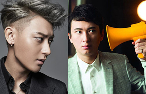 黄子韬豆得儿恋情曝光,国民老公手撕wuli韬韬