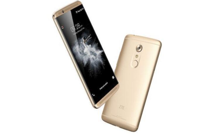 2016年3月8日,美国商务部指控中兴通讯涉嫌违反美国对伊朗的出口