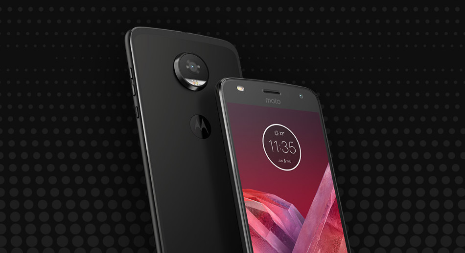 联想神秘新机要首发骁龙855?支持5G还玩上了