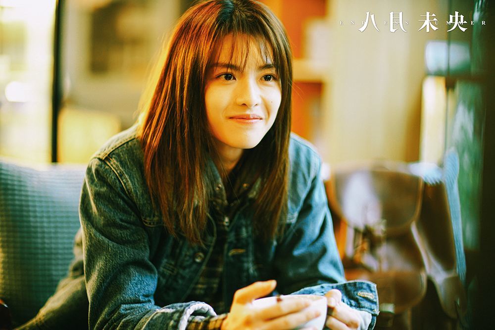 又一对塑料姐妹情?谭松韵故意发好友钟楚曦丑