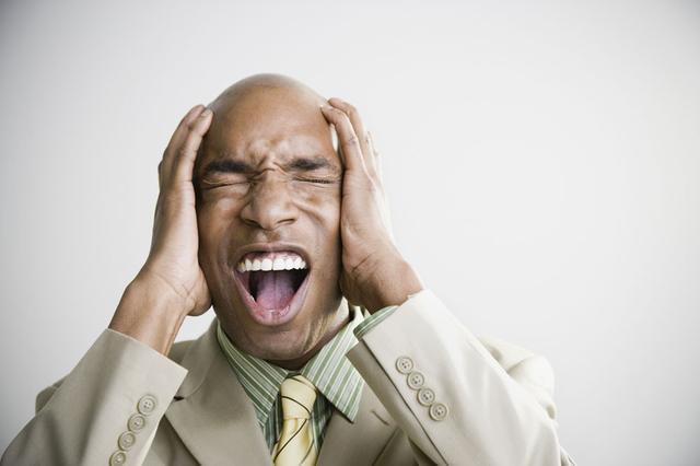 为什么双手发麻可能是这5个原因导致的