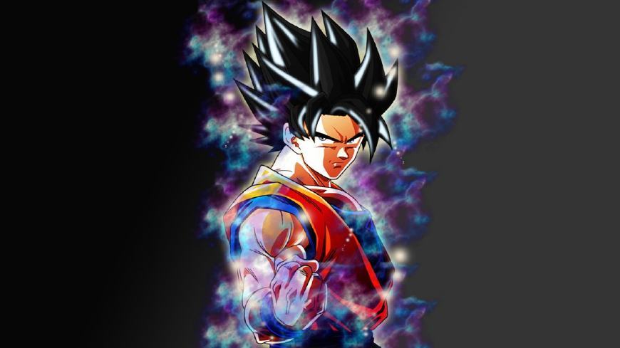 龙珠超:新角色叫夏洛特,将穿越时空和悟空联手激战远古赛亚人!