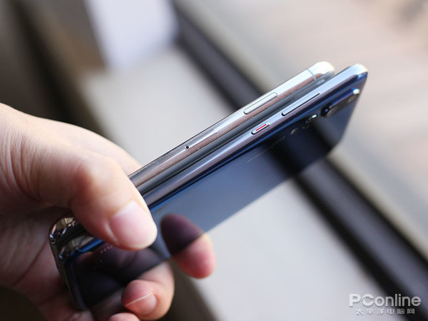 详细讲解华为P20 Pro\/iPhone X拍照谁更强?