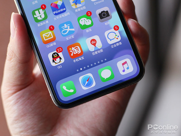 详细讲解华为P20 Pro\/iPhone X拍照谁更强?