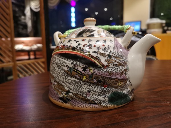 详细讲解华为P20 Pro\/iPhone X拍照谁更强?