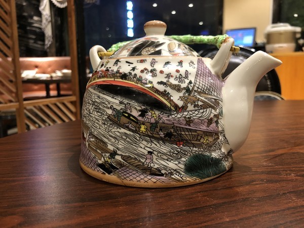 详细讲解华为P20 Pro\/iPhone X拍照谁更强?