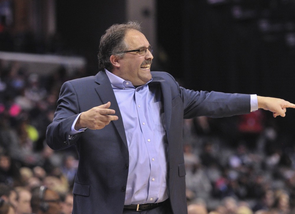 大范甘迪遭活塞老板约谈 下周将决定未来去留-腾讯网