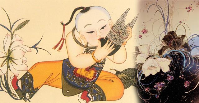 15年九星位置看吉凶 西南方 金星 风水