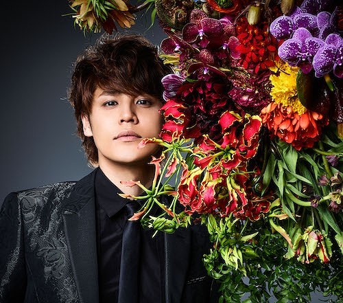 要买 宫野真守将发售精选专辑 腾讯网