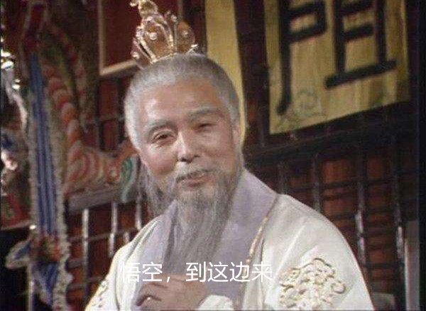 西游记:菩提祖师和如来佛祖谁更强?原著里这句