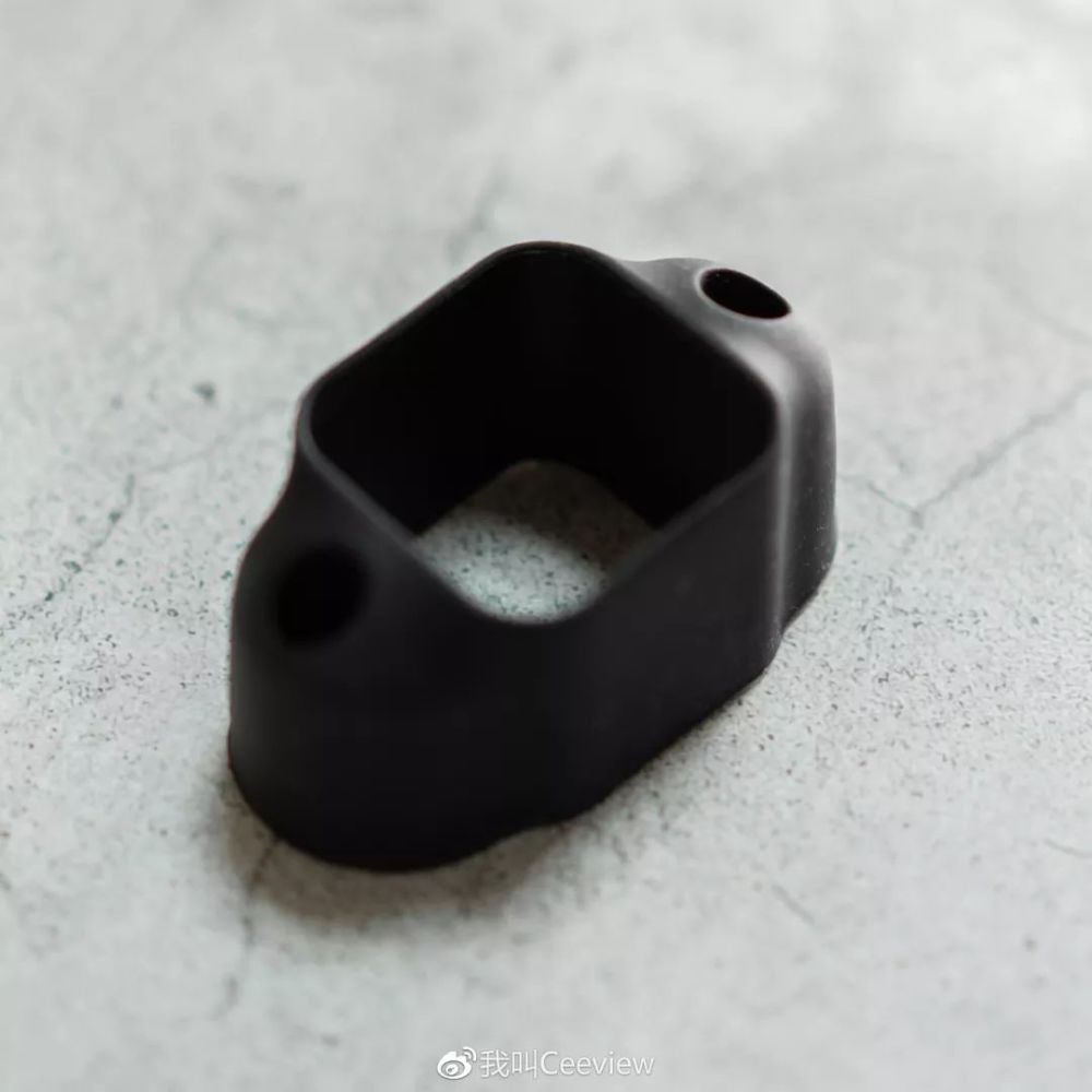 外拍柔光神器Magmod柔光球测评