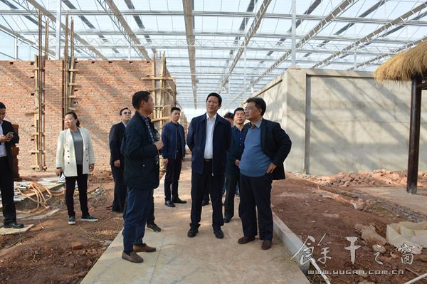 江西上饶副市长:遏止棺木丧葬品流通 管控风水先生