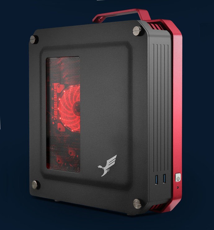 3600元的r5 2400g小钢炮配置推荐