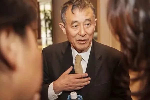 日本匠人精神代表人物:匠人的精神, 应该溯源到