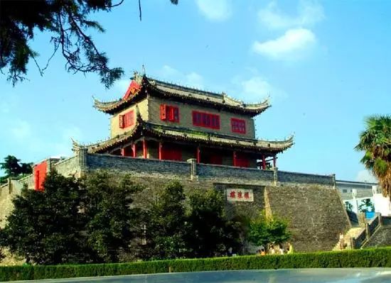 2017淮安GDP排名新鲜出炉!淮安4区3县排名是