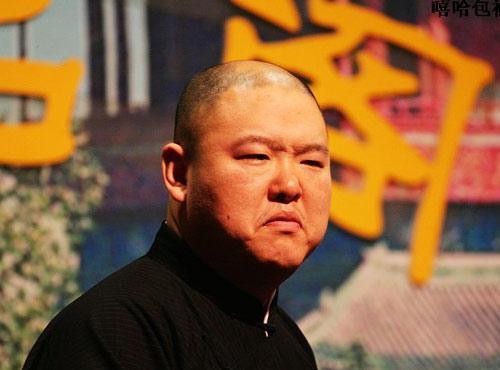 《宋金刚押宝》:王玥波无愧于年轻一辈评书界头牌,就看这些句子