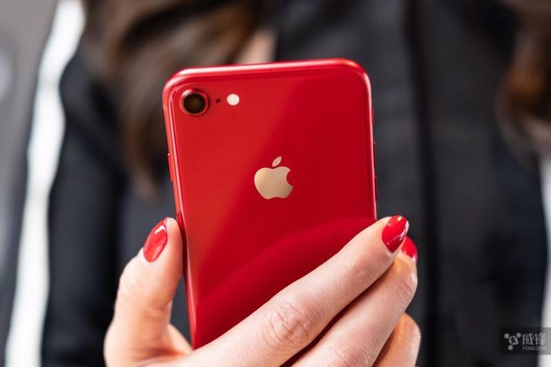 iPhone X銷量慘澹？但是其他機型賣得很好啊