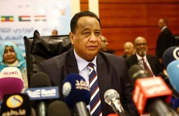 苏丹已经发不起外交官的工资了?人民没钱面包