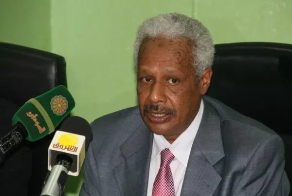 苏丹已经发不起外交官的工资了?人民没钱面包