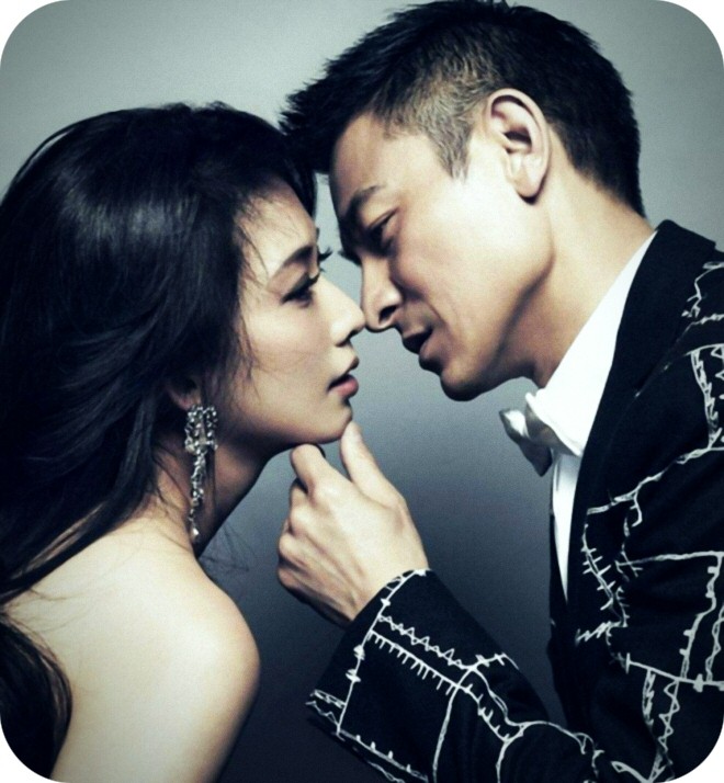 仅凭金像奖次数,周润发梁家辉刘德华末能敌过