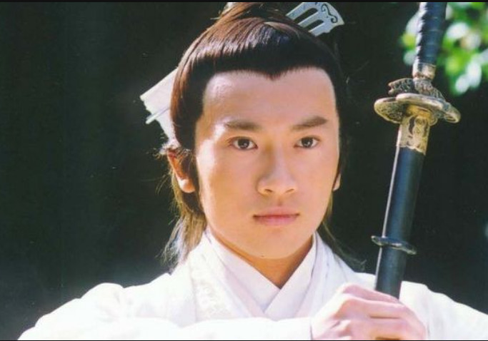 《倚天屠龙记》:武当七侠里,最懦弱的其实是张五侠