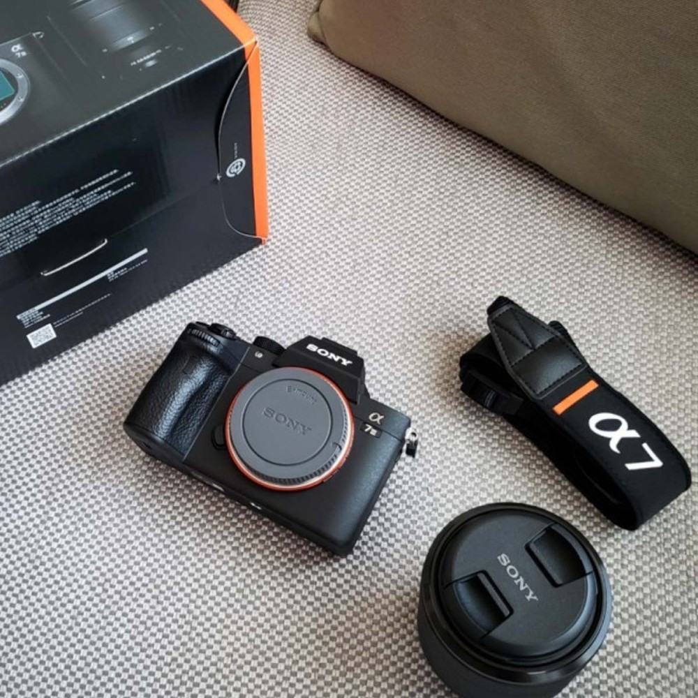 索尼A7M3体验:售价1W7 操控方便画质给力