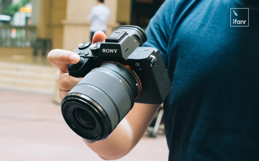 索尼A7M3体验:售价1W7 操控方便画质给力