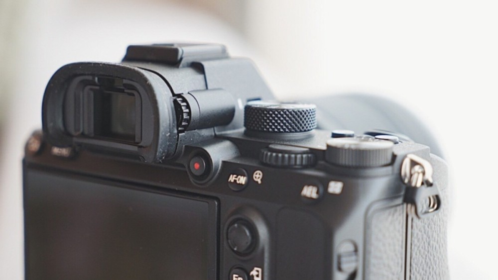 索尼A7M3体验:售价1W7 操控方便画质给力