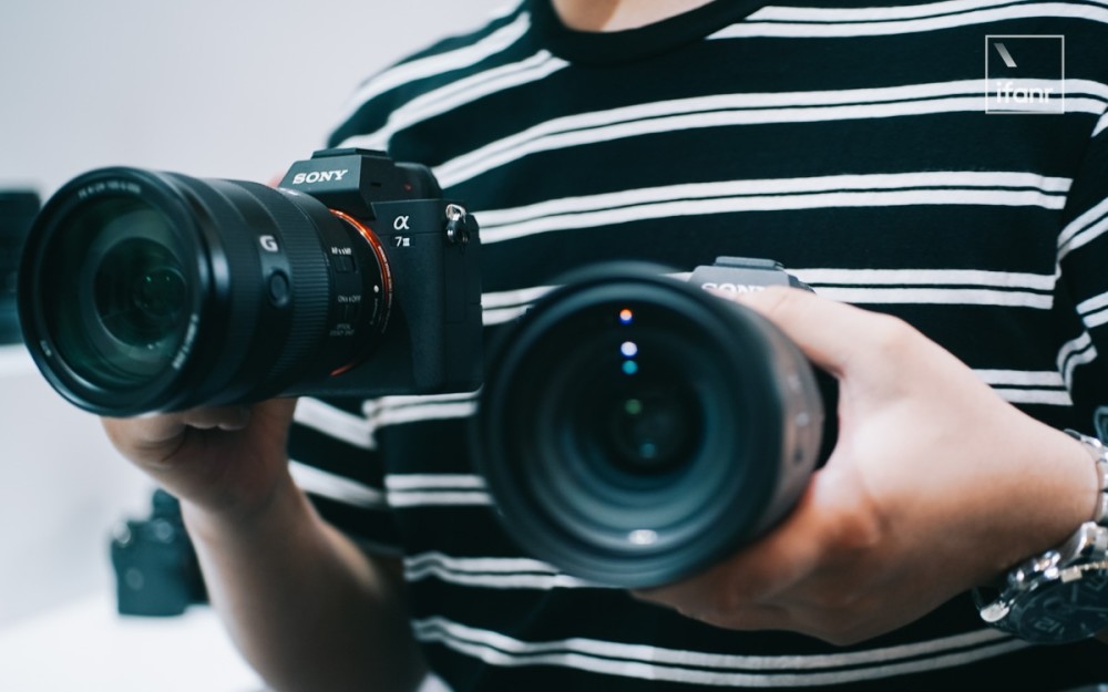 索尼A7M3体验:售价1W7 操控方便画质给力