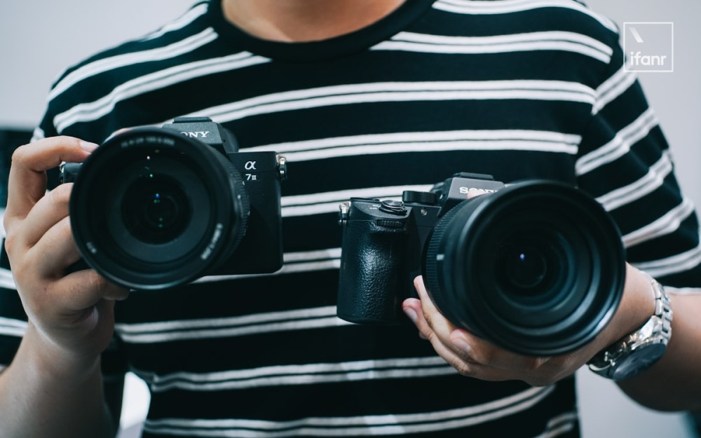 索尼A7M3体验:售价1W7 操控方便画质给力