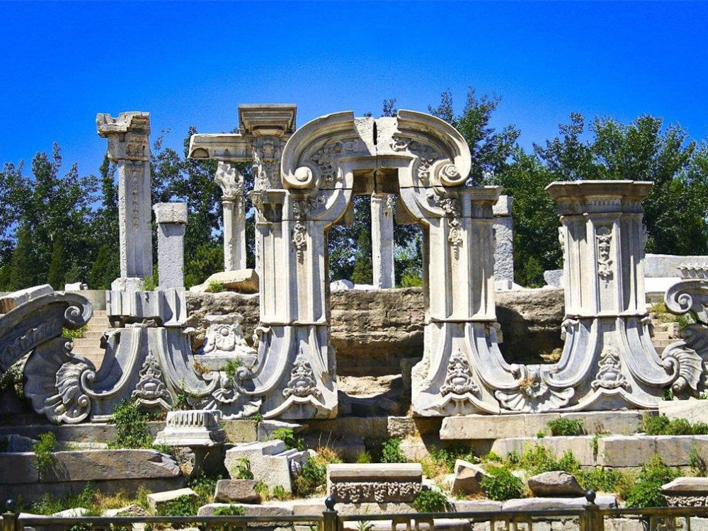 五一假期去哪玩?推荐您8个北京好玩的地