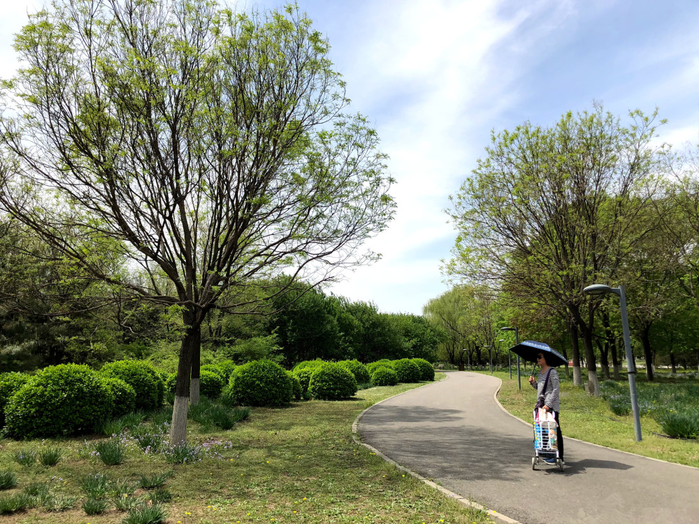 五一假期去哪玩?推荐您8个北京好玩的地