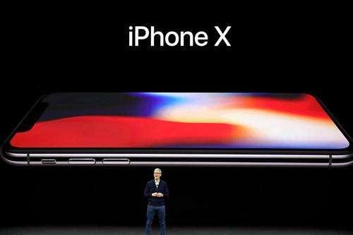 iPhone X 销售远不及8系列,苹果应反思定价过