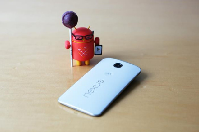 nexus 6在摩托罗拉官网开售 neuxs6