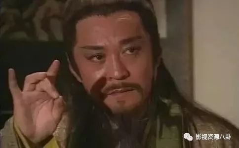 九十年代港剧5大难以超越的配角,鸠摩智上榜