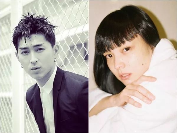 深夜当街热情拥抱,小栗旬和松田翔太这是什么节奏?