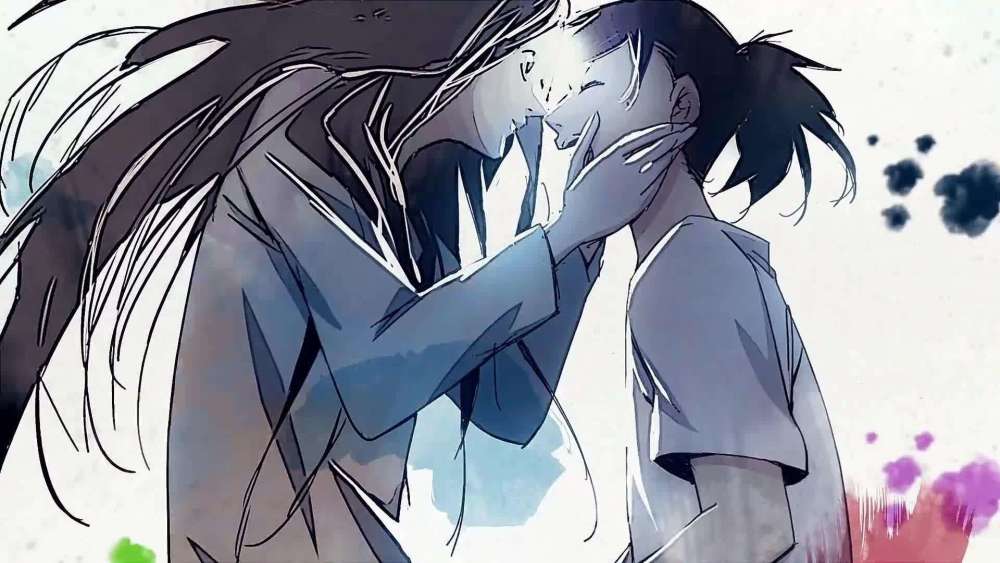 动漫迷的博客