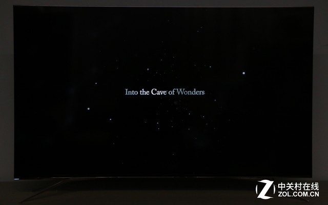 看世界杯的不错选择 55英寸海信U7电视评测