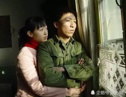 白百何依然关注羽泉,如今她与陈羽凡的关系真