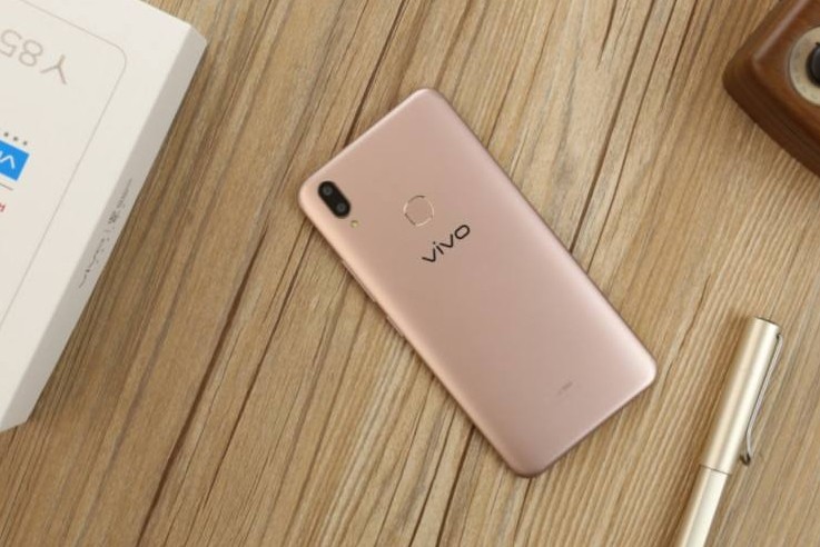 vivo也出千元机:不声不响间的实力之作