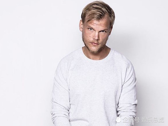 艾维奇A神死因曝光,疑似于张国荣如出一辙!