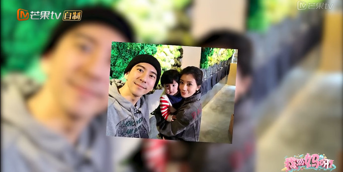 贾静雯玩心起,捉弄波妞献表情包,引发修杰楷鹅