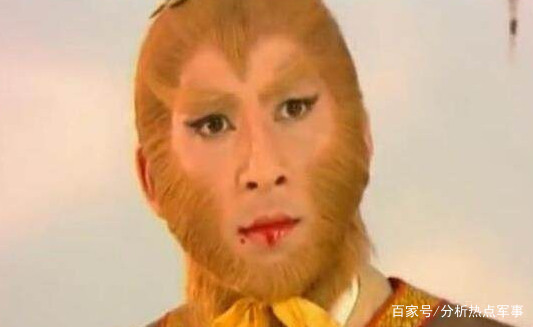 西游记后传中,孙悟空实力第一,无天和如来谁排