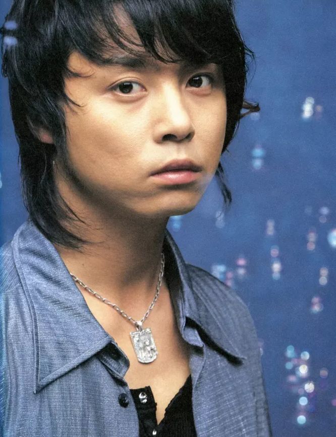 日本票选18年最喜欢的j家艺人 第一名竟然是他 腾讯网