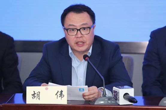 京东物流携手海淀法院,打造北京市首个法企共建的"智慧化物流中心"