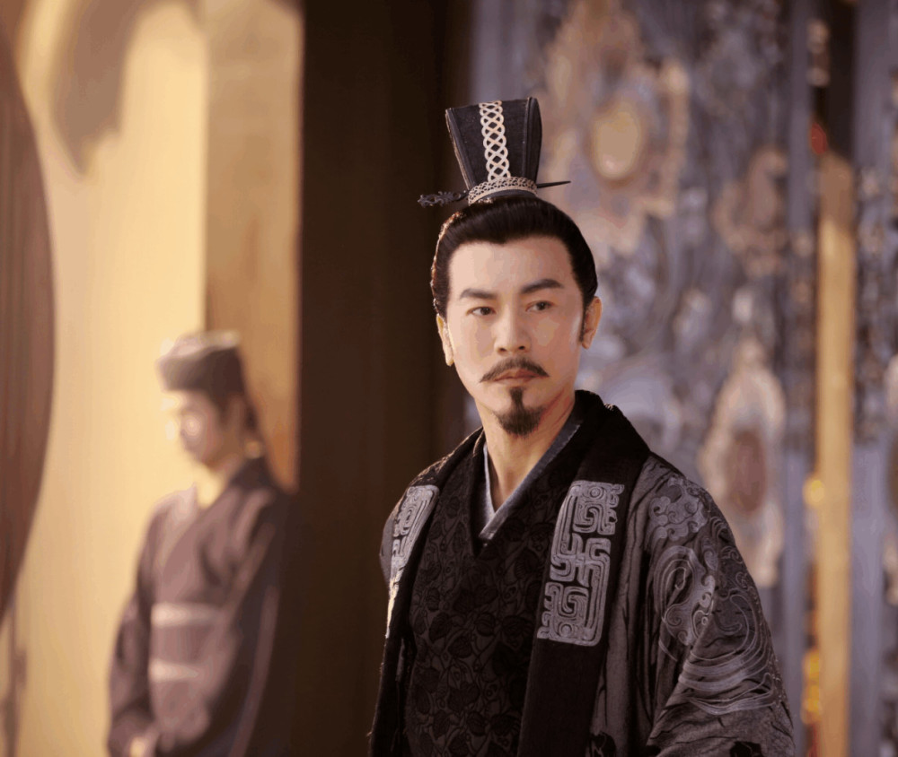 李世民身上至少有四分之三的鲜卑族血统?