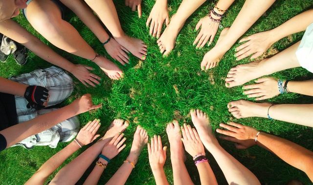 美高学生如何通过义工活动拿到名校OFFER